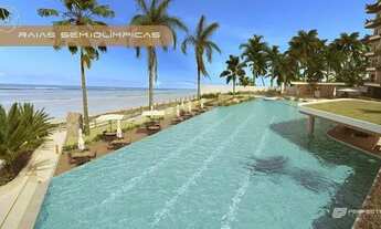 Imagem 5: Gran Resort Maragogi Exclusividade pé-na-areia em Peroba