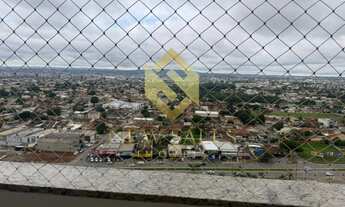 Imagem 6: Apartamento- 3 quartos, 1 suíte, 74m², 2 vagas- Setor Vila Rosa