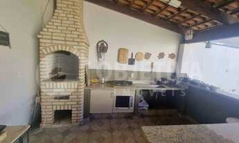 Imagem 4: Casa para aluguel, 3 quartos, 1 suíte, 2 vagas, ALTO UMUARAMA - UBERLANDIA/MG