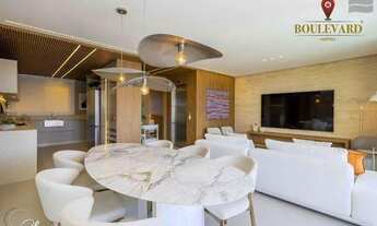 Imagem 2: Apartamento Garden no Blanc de Rouge com 3 dormitórios à venda, 200 m² por R$ 3.671.813