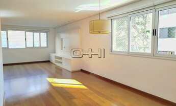 Imagem 4: Aluguel Apartamento 4 Dormitórios - 300 m² Itaim Bibi