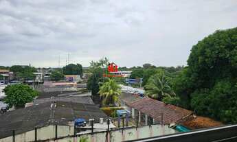 Imagem 2: Residencial Ravena com 3 Qts (2 suítes) Próximo da Bola das Letras/ 76m²/ 1 vaga Pilotis