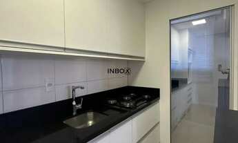 Imagem 7: APARTAMENTO DE 2 QUARTOS E 2 VAGAS DE GARAGEM SEMI MOBILIADO NO BAIRRO MARIA GORETTI