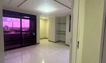 Imagem 6: Apartamento de 200 metros no bairro do Alto Branco disponível para locação