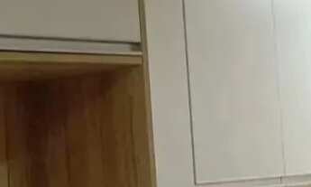 Imagem 13: Imóvel para aluguel tem 60 metros quadrados com 2 quartos em Vila Scarpelli - Santo André