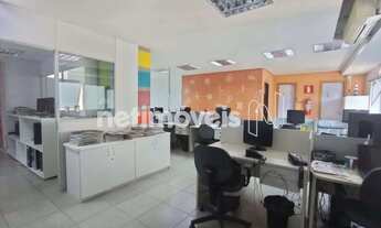 Imagem 3: Venda Andar-pilotis Belvedere Belo Horizonte