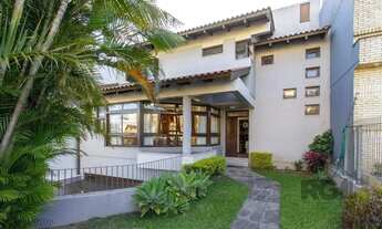 Imagem 2: Casa em Ipanema Casa com 3 dormitórios