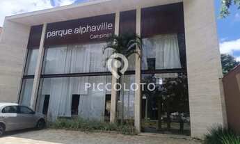 Imagem: Salão para alugar em Campinas, Jardim das