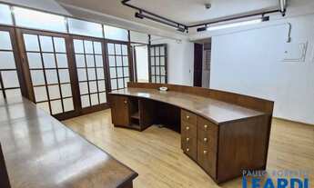 Imagem 3: CONJ. COMERCIAL - REPÚBLICA - SP