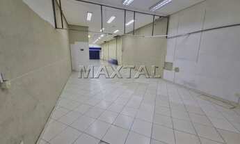 Imagem 2: Loja em Santana na Voluntários da Pátria em frente a Galeria ao lado da Igreja e 1 quadra