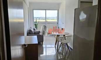 Imagem: Apartamento para aluguel com 45 m² e 1