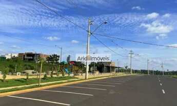 Imagem 2: Terreno à venda, 314 m² por R$ 290.000 - Quinta do Lago II - Lac Léman - São José do Rio P