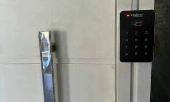 Imagem 6: Apartamento 2 D, 1 vaga, com 62m² na Rua São Luiz - Santana