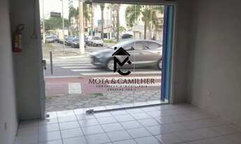 Imagem: Ponto comercial para locação em Taubaté