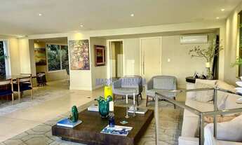 Imagem: Apartamento à Venda, Jardim Botânico