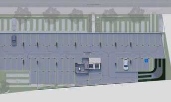 Imagem 7: Edf. Praça dos Jasmines (EL) Lançamento na Madalena ao lado do Minuto pão de açucar