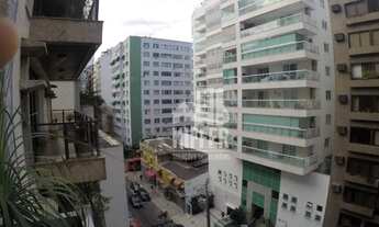 Imagem 4: Apartamento com 4 dormitórios à venda, 421 m² por R$ 2.500.000,00 - Ingá - Niterói/RJ