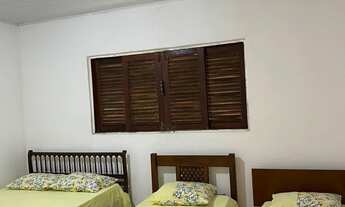 Imagem: Aluguel de Casa por temporada