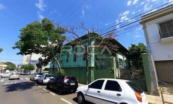 Imagem: Espaço comercial amplo para alugar no bairro