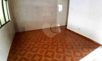 Imagem 3: Casa térrea com 2 quartos para locação em Tremembé - SP