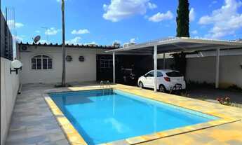 Imagem: Casa Térrea a venda 209 m2 com 4 quartos