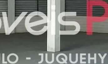 Imagem 6: Galpão e pátio na Lapa com 1.400 m², pronto para operações urbanas