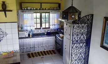 Imagem 7: Sítio em Mogi das Cruzes