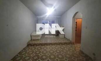 Imagem: Apartamento Padrão / Residencial / Botafogo