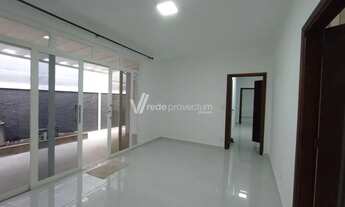 Imagem 6: Casa - Jardim Proença - Campinas