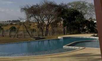 Imagem 6: Vende-se lote 364m² - Condomínio Aldeia do Parque