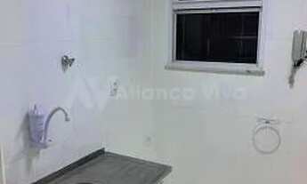 Imagem 6: Copacabana Apartamento com 1 dormitório