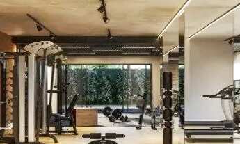 Imagem 7: Art Haus - 54m² (2Q sendo 1 Suíte) em Setor Vila Rosa - Goiânia - GO