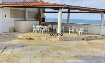 Imagem 4: OPORTUNIDADE - VENDA CASA PÉ NA AREIA - PORTEIRA FECHADA - 4 Suítes . 300 m² por R$ 450.00