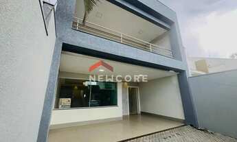 Imagem 4: Sobrado em Rua Pioneiro Antônio de Paula Freitas - Jardim Império do Sol - Maringá/PR