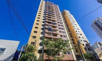 Imagem: Apartamento à venda no Cabral