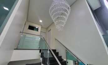 Imagem 7: Alugo belíssima casa com 3 suites, 100% mobiliada