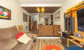 Imagem 3: CASA ASSOBRADADA - PERDIZES - SP