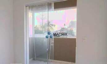 Imagem 6: Apartamento com 2 dormitórios à venda, 56 m² por R$ 349.000,00 - São Lourenço - Curitiba/P