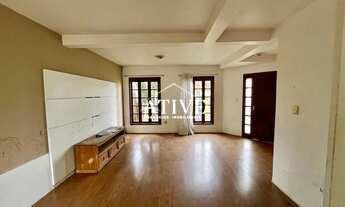 Imagem 6: Sobrado espaçoso e completo pra locação!