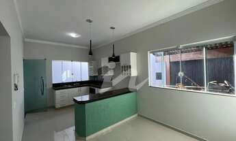 Imagem 5: Casa com 4 dormitórios à venda, 199 m² por R$ 1.280.000,00 - Alto Umuarama - Uberlândia/MG