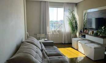 Imagem 3: Apartamento com 03 quartos e suíte - Bairro Floresta