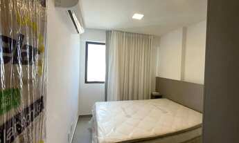 Imagem 5: Imóvel para aluguel possui 30 metros quadrados com 1 quarto em Boa Viagem - Recife - PE