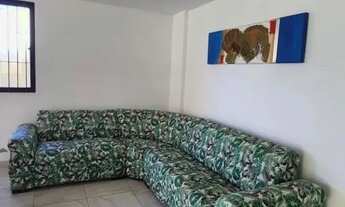 Imagem 5: Vendo flat bem perto da praia de Intermares