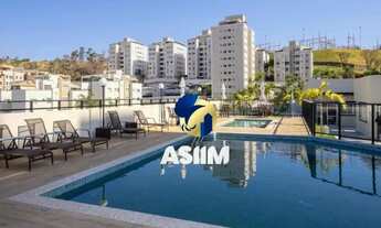 Imagem 3: Aluguel - APARTAMENTO - Buritis Belo Horizonte MG