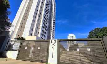 Imagem 3: Apartamento à venda no Edifício Solar Mirador Residence Club com 3 quartos na Região Sul d