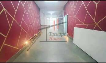 Imagem 6: Prédio Comercial Venda Locação Tatuapé 336 m²