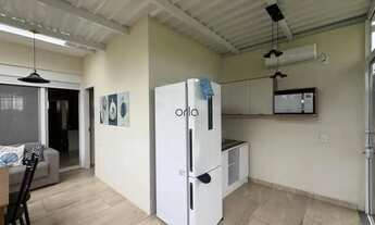 Imagem 5: Casa mobiliada com 4 dormitórios à venda - Condomínio Green Village - Xangri-lá/RS REF