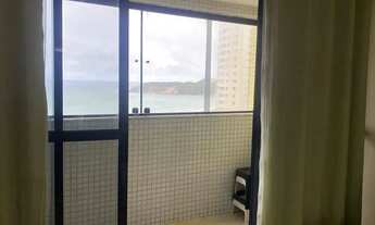 Imagem 2: Imóvel para venda possui 80 metros quadrados com 2 quartos em Ponta Negra - Natal - RN