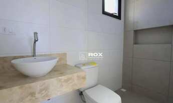 Imagem 12: Sobrado Triplex com 3 suítes à venda, 268 m² por R$ - Tingui - Curitiba/PR