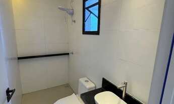 Imagem 4: Belíssima Casa na Barra dos Coqueiros